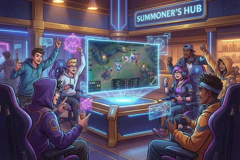 大象传媒弹幕互动直播间