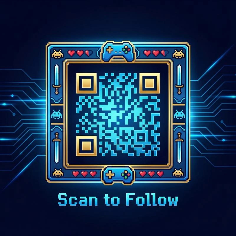 大象传媒公众号二维码