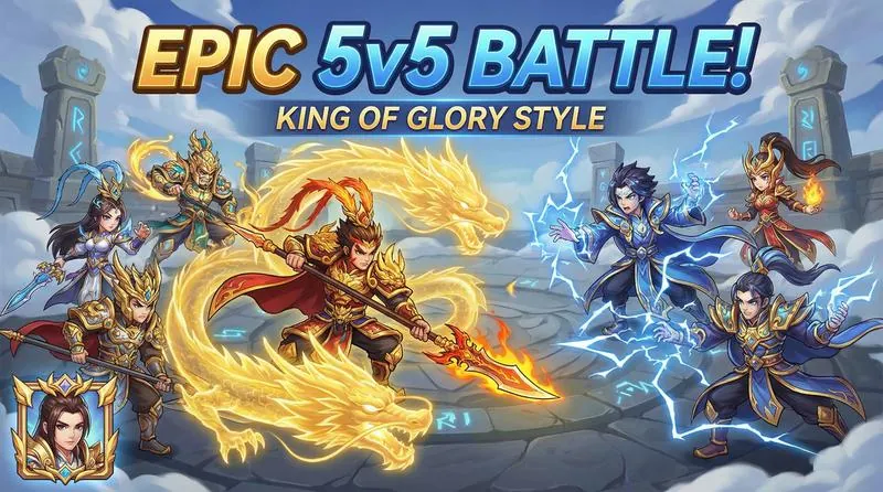 大象传媒游戏视频分享广场